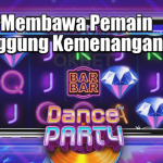 Membawa Pemain ke Panggung Kemenangan Besar