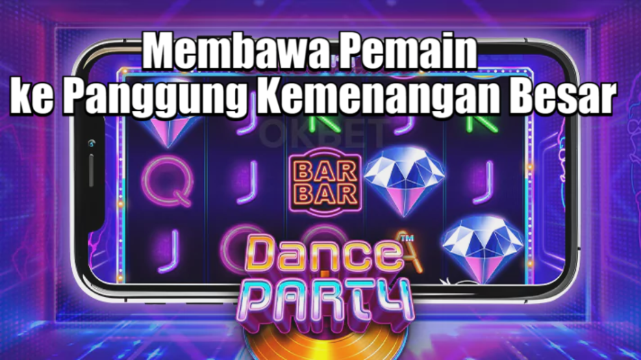 Membawa Pemain ke Panggung Kemenangan Besar